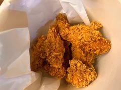 -德克士(东大街店)