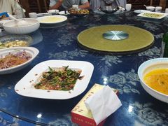 -鲁城往事(游客中心店)