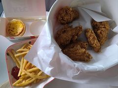 -肯德基(杭州复兴店)