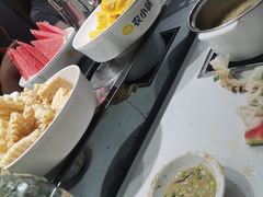 -农小锅自助小火锅(北京大兴凯德店)