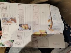-广东胜利宾馆西关粤中餐厅