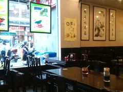 大堂-朱鸿兴面馆(镇湖店)