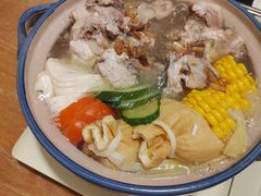 -春笙食堂.丼饭拉面寿司(GOGO新天地店)