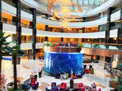 -OPEN開全日自助餐厅·牛肉火锅·海鲜(佛山希尔顿酒店)