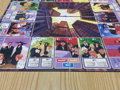 -Toybox乐聚主题桌游休闲吧