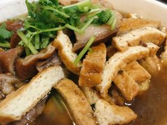 卤煮火烧-姚记炒肝店(鼓楼店)