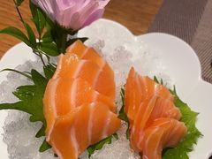 -酒井酱子·深夜食堂(东城汇店)