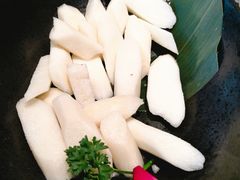 铁棍山药-捞王锅物料理(上海世茂广场店)