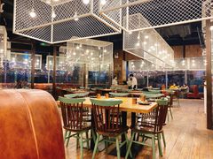 大堂-塔哈尔·新疆盛宴(城西银泰店)