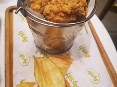 -艾薯夫妇Aysh(福田星河COCOPark店)