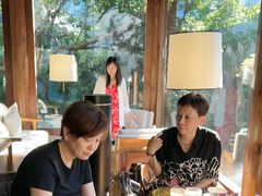 -广富林宰相府酒店·水云间