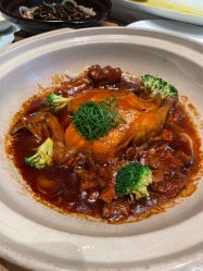 -儒宴孔府菜·宴会厅(丰体店)