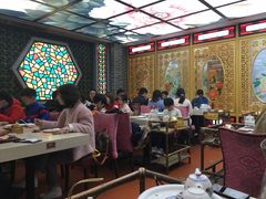 大堂-点都德(北京路贰店)