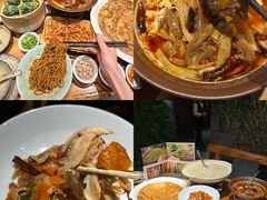 -丹江渔村(首都机场店)