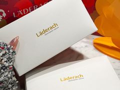 -Laderach 莱德拉(上海环贸iapm店)