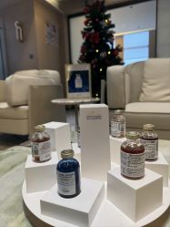 -蘭FACE·海菲秀飞顿Med SPA