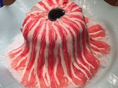 -快乐小羊·内蒙牛羊肉火锅(流花中心店)