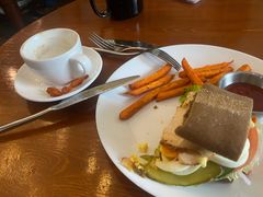 -1901 Cafe(西四店)