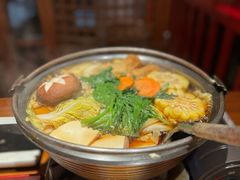 -有喜屋·鲜鸡烧鸟·居酒屋(安龙路店)
