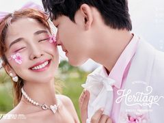 -爱我旅拍婚纱摄影(大理店)