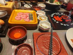 -牛YO寿喜烧和牛火锅自助(三台子万象汇店)