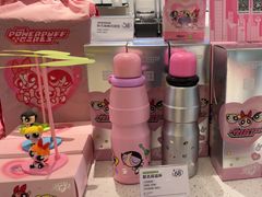 -奈雪的茶(太原茂业天地店)