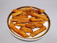 -爆脾气生炸鸡架(通州万达店)