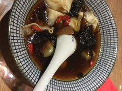 -八珍手工水饺·妈妈的爱(传芳巷店)
