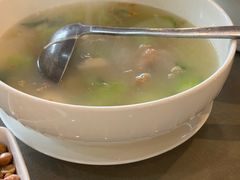 -茶油香闽南菜·花园餐厅(前埔店)