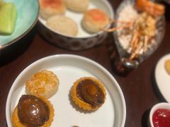 -广富林宰相府酒店·水云间