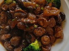 -黄泥岗·黄陂农家菜(百步亭店)