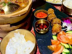 -小娘惹厨房Little Nyonya(狮城有约上榜店)