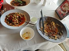 -渝信川菜(南滨店)