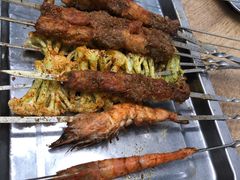 -老虎滩大连海鲜烧烤(建邺云锦路总店)