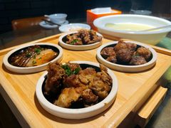 -延安八大碗(陕北菜·枣园路店)