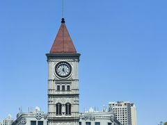 -天津意大利风情旅游区