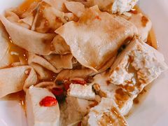 -杨记清芳牛肉拉面(宝龙广场店)