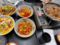 -潇湘阁(三里屯SOHO店)