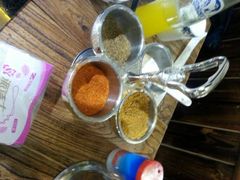 android_upload_pic-柿子树炭烤羊腿(金台路店)