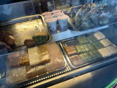 -聚春园自助餐厅(东街口店)