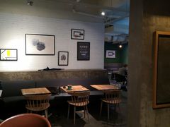 大堂-Wagas沃歌斯(大学路店)