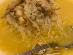 -上海兴国宾馆 丽宫中餐厅