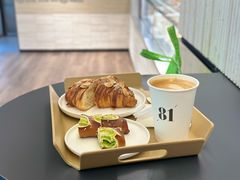 -81BAKERY(大学路店)