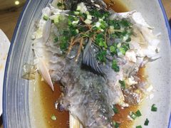 -炊烟·山房菜