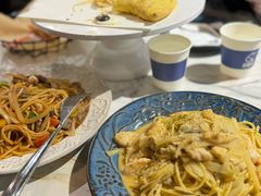 -咕鹿流心披萨(下沙店)