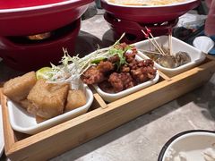 -厝小满.姜母鸭/泉州菜(桥南店)