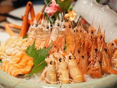 -Mr·Fish鱼鲜生海鲜放题(银泰in99店)