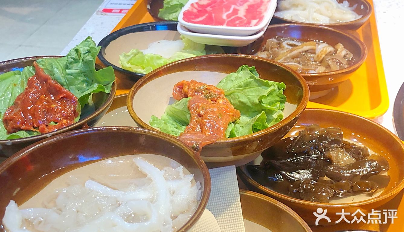 苏州探店｜终于实现牛蛙自由！