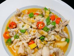 -上名堂·鱼头好吃(体育场路店)