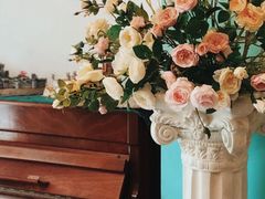 -柯斗斗主题餐厅·狗咖·围炉煮茶·茶饮(国瑞升平里店)